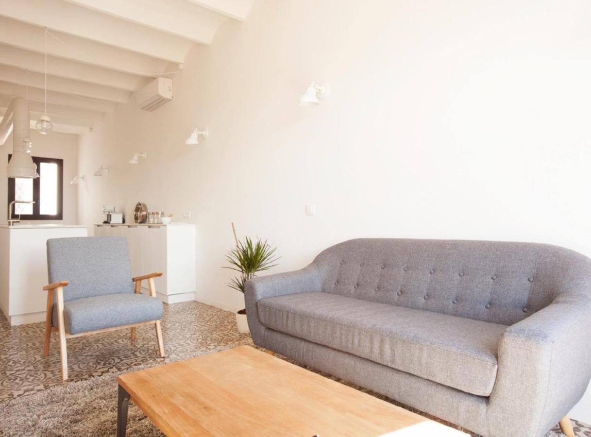Pere Iv - New & Modern Close To Appartement Barcelona